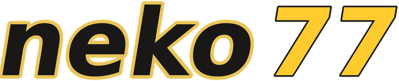 neko77 logo